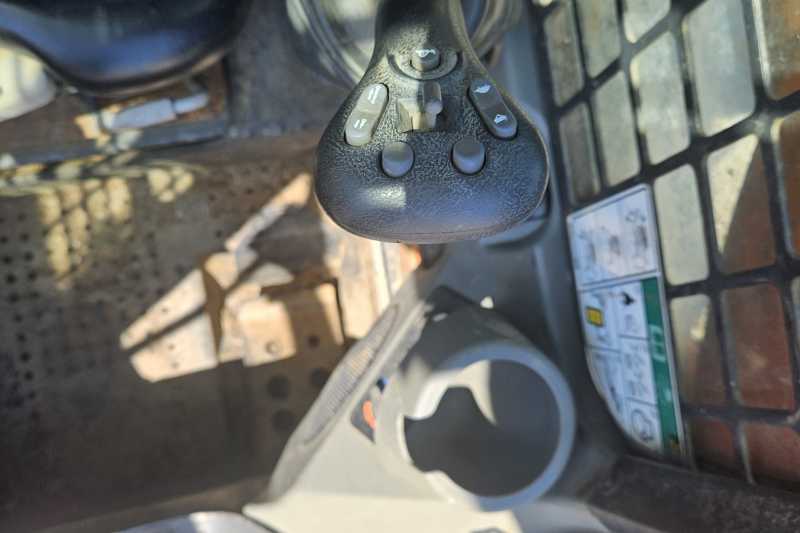 OmecoHub - Immagine BOBCAT T590